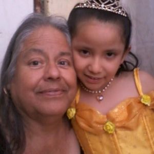 Meet your Posher, Julia